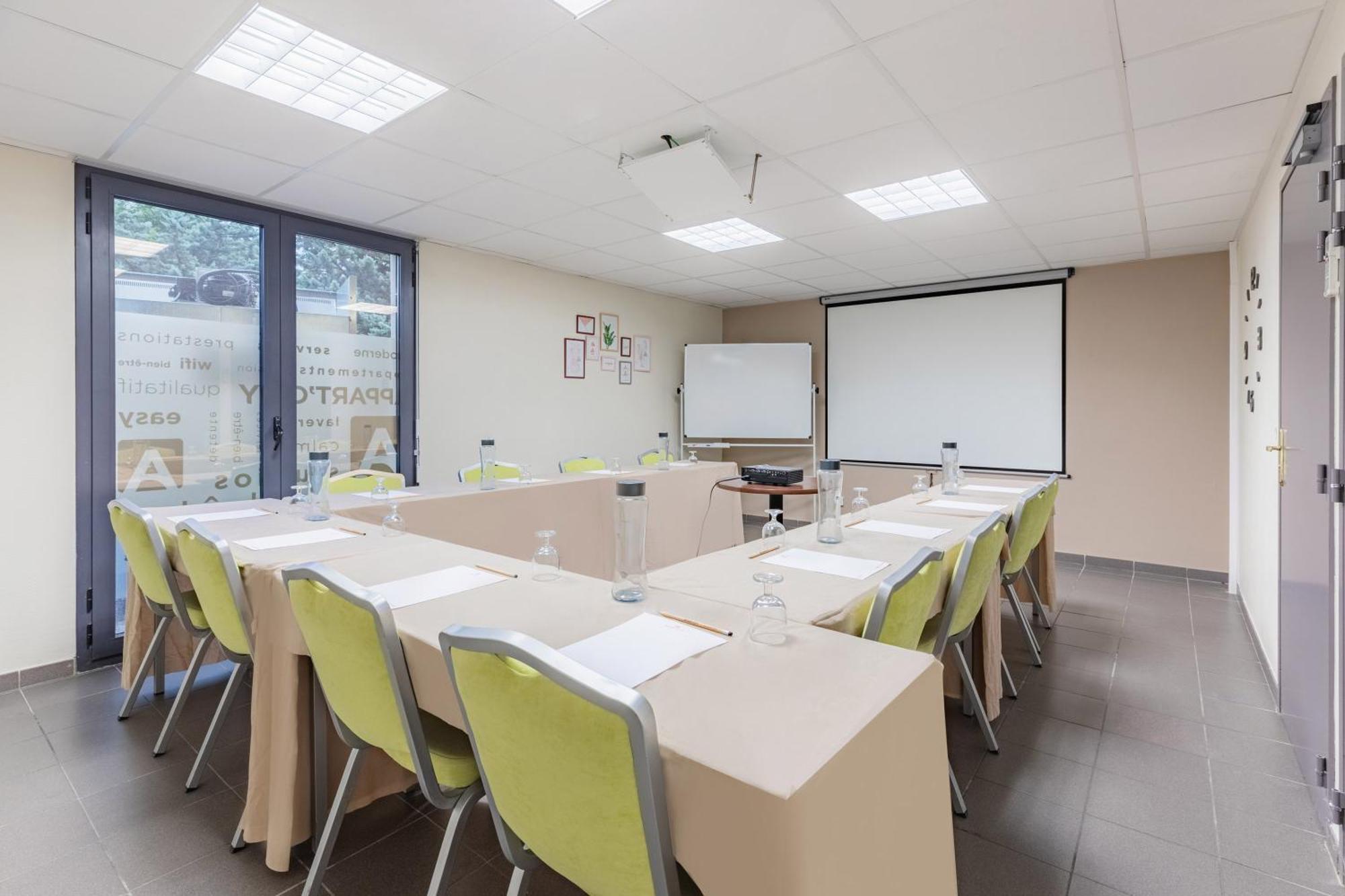 아파트 시티 몽텔리마르 몽뗄리마 외부 사진