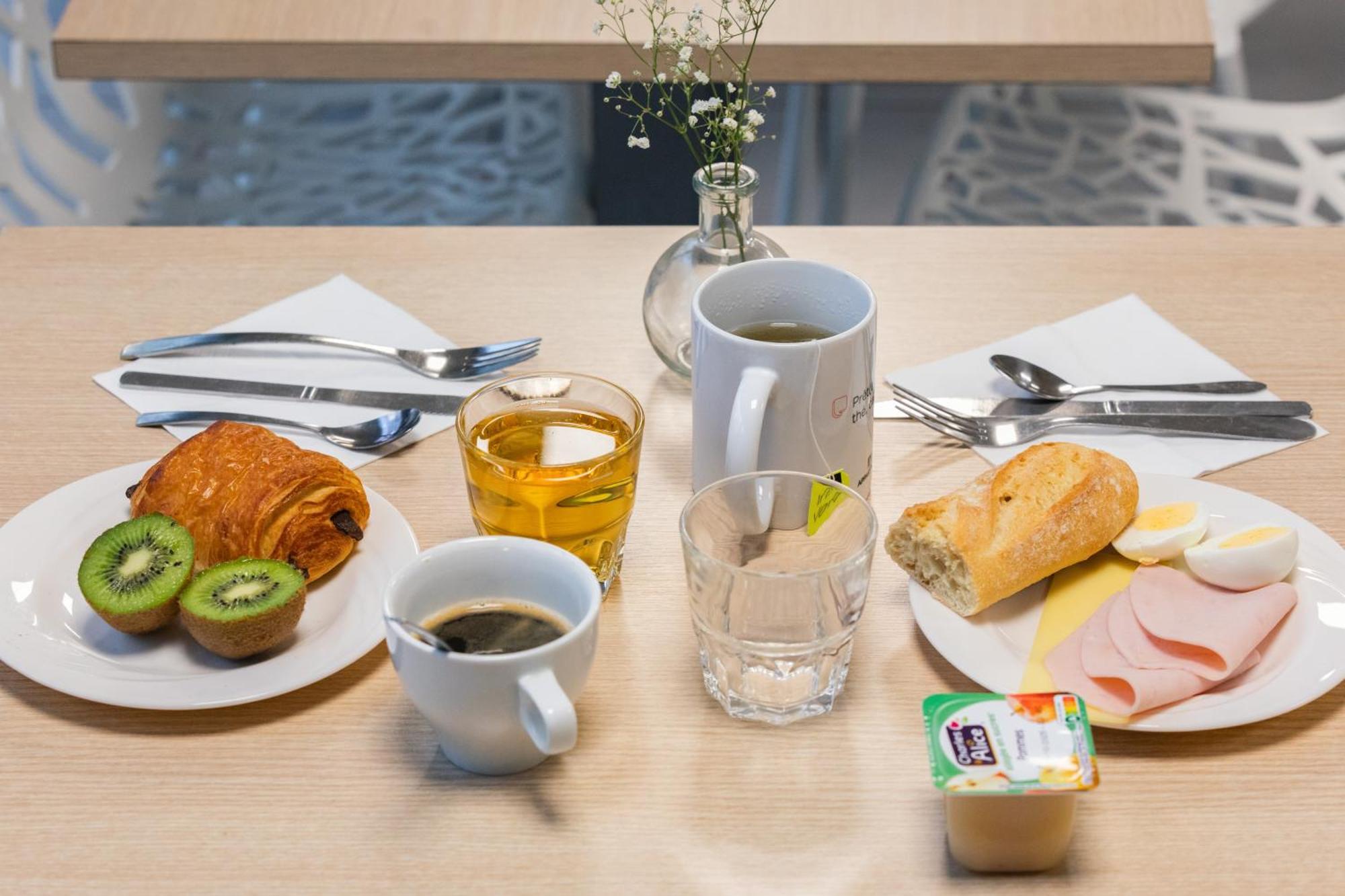 아파트 시티 몽텔리마르 몽뗄리마 외부 사진